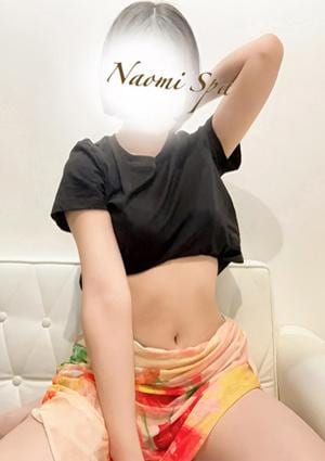 NAOMI SPA（ナオミスパ）渋谷店 大城りおん