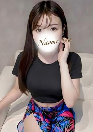 NAOMI SPA（ナオミスパ）渋谷店 早乙女すずは