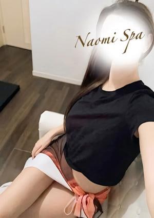 NAOMI SPA（ナオミスパ）渋谷店 武井ねねは
