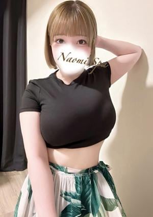 NAOMI SPA（ナオミスパ）渋谷店 西村まりん