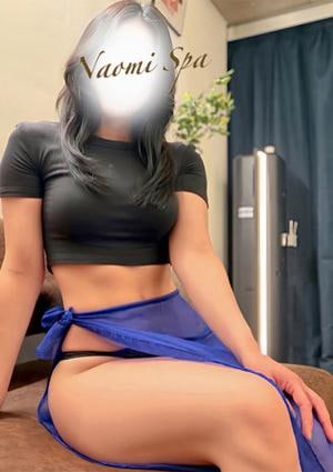 NAOMI SPA（ナオミスパ）渋谷店 白河りょうか