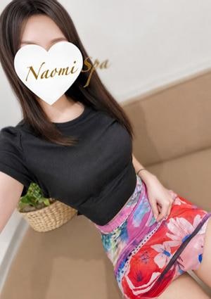 NAOMI SPA（ナオミスパ）渋谷店 片瀬まりあ