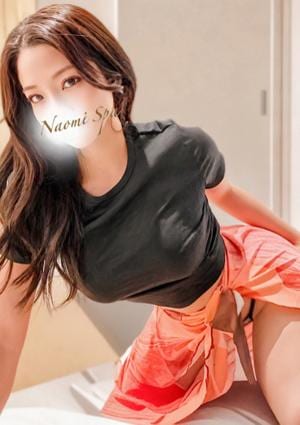 NAOMI SPA（ナオミスパ）渋谷店 月　みおん