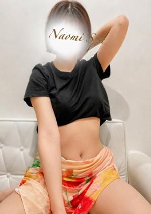 NAOMI SPA（ナオミスパ）渋谷店 大城りおん