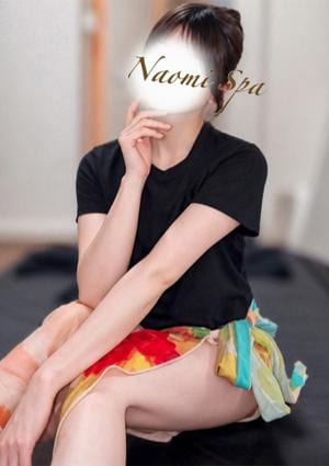 NAOMI SPA（ナオミスパ）渋谷店 臼井さゆ