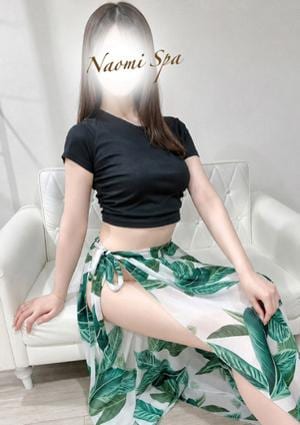 NAOMI SPA（ナオミスパ）渋谷店 宮野しほ