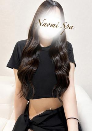 NAOMI SPA（ナオミスパ）渋谷店 山下りな