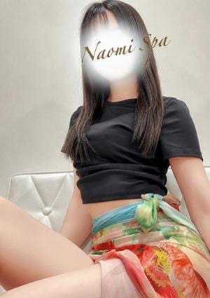 NAOMI SPA（ナオミスパ）渋谷店 佐々木あいり