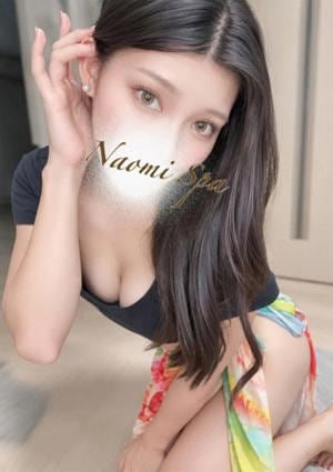 NAOMI SPA（ナオミスパ）渋谷店 北野みき