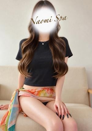 NAOMI SPA（ナオミスパ）渋谷店 山下りな