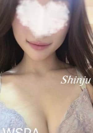 Ｗ SPA（ダブリュースパ） 海野しんじゅ