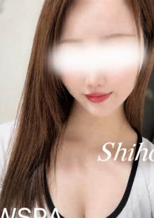 Ｗ SPA（ダブリュースパ） 美波しほ