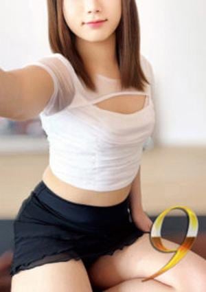 Number9（ナンバーナイン） 美稲