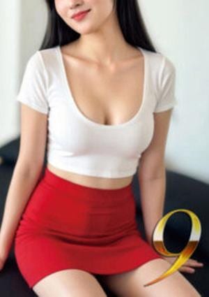 Number9（ナンバーナイン） まこと