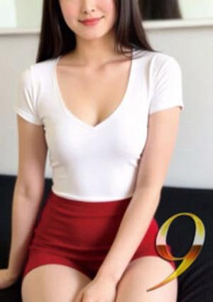 Number9（ナンバーナイン） 真凜