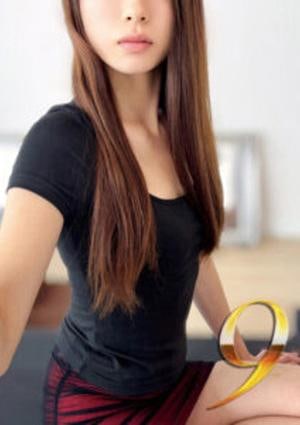 Number9（ナンバーナイン） 瀬里奈