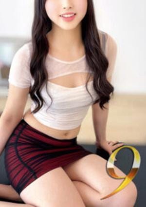 Number9（ナンバーナイン） 桃