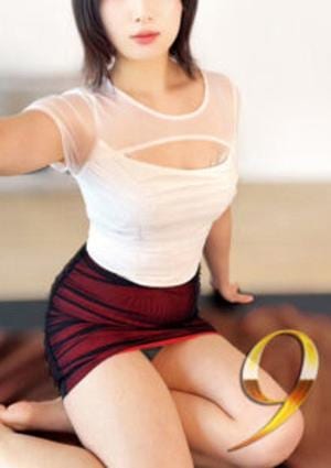 Number9（ナンバーナイン） 吉高