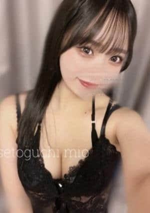 プラチナム東京 瀬戸口みお