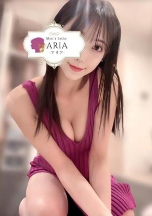 麻布十番 メンズエステ ARIA～アリア～ 歌恋さつき