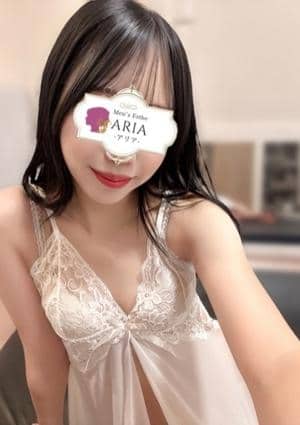 麻布十番 メンズエステ ARIA～アリア～ 神崎ゆら