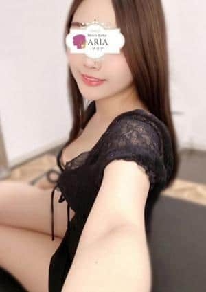 麻布十番 メンズエステ ARIA～アリア～ 森野かすみ
