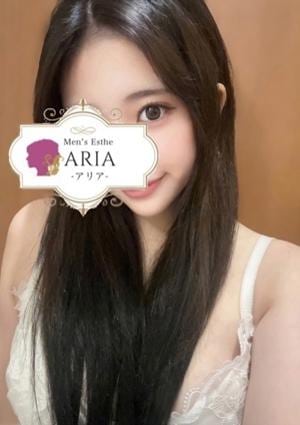 麻布十番 メンズエステ ARIA～アリア～ 神楽おとは