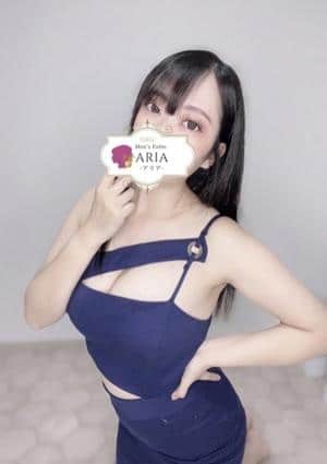 麻布十番 メンズエステ ARIA～アリア～ 一条みさき