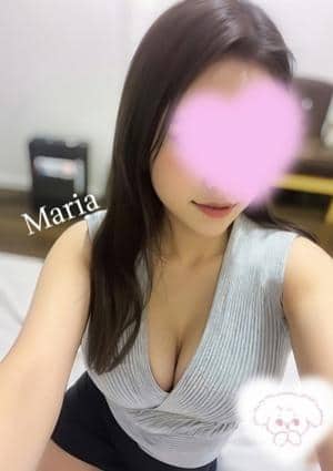 麻布十番 メンズエステ ARIA～アリア～ 夏川まりあ