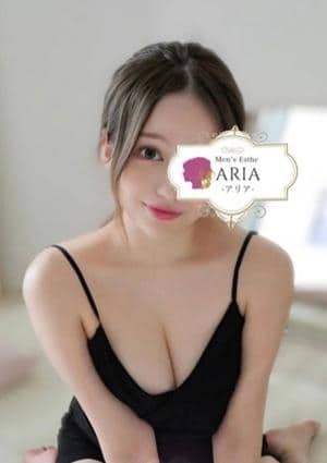 麻布十番 メンズエステ ARIA～アリア～ 明めい