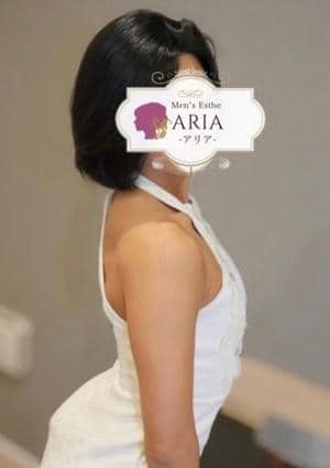 麻布十番 メンズエステ ARIA～アリア～ 中山まこ