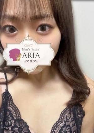 麻布十番 メンズエステ ARIA～アリア～ 椿原ひより
