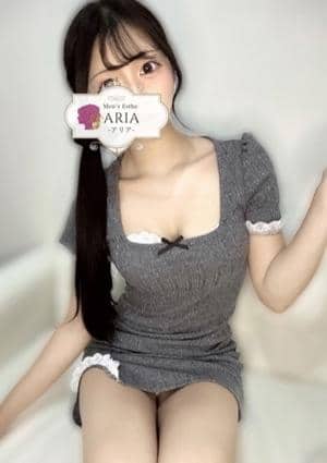 麻布十番 メンズエステ ARIA～アリア～ 菅谷　のあ