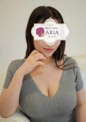麻布十番 メンズエステ ARIA～アリア～ 天使みらん