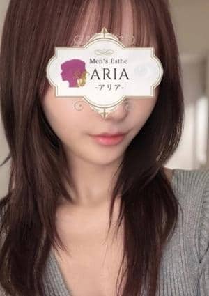 麻布十番 メンズエステ ARIA～アリア～ 黒木れん