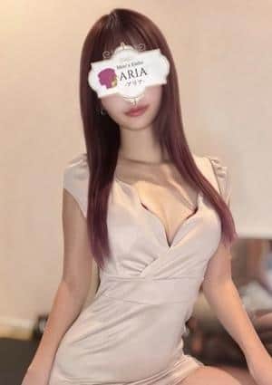 麻布十番 メンズエステ ARIA～アリア～ 黒木れん