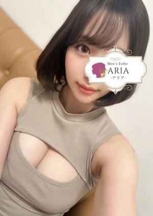 麻布十番 メンズエステ ARIA～アリア～ 百武みつき