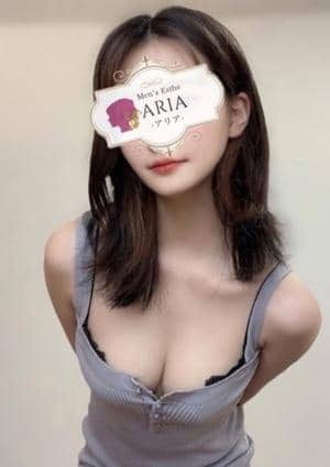 麻布十番 メンズエステ ARIA～アリア～ 田崎るり