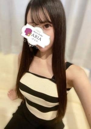 麻布十番 メンズエステ ARIA～アリア～ 水嶋かんな