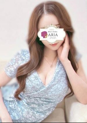 麻布十番 メンズエステ ARIA～アリア～ 宝来さゆり