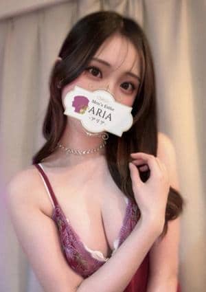 麻布十番 メンズエステ ARIA～アリア～ 乃木みく