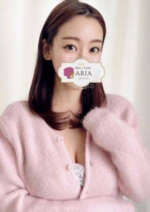 麻布十番 メンズエステ ARIA～アリア～ 神崎ゆうこ