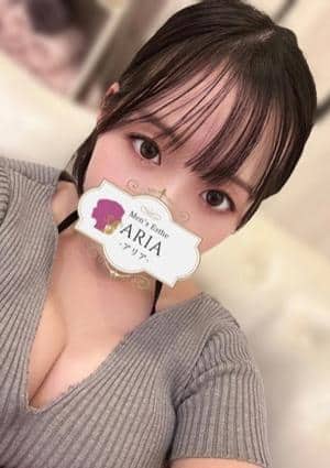 麻布十番 メンズエステ ARIA～アリア～ 百武みつき