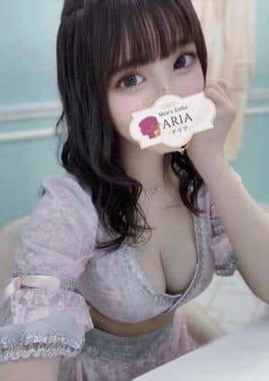 麻布十番 メンズエステ ARIA～アリア～ 楠ひめの