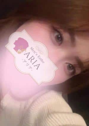 麻布十番 メンズエステ ARIA～アリア～ 小春みお