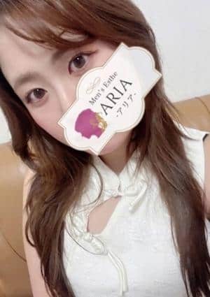 麻布十番 メンズエステ ARIA～アリア～ 小春みお