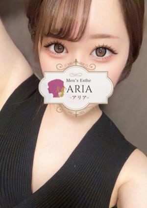 麻布十番 メンズエステ ARIA～アリア～ 星乃うさぎ
