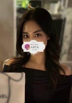 麻布十番 メンズエステ ARIA～アリア～ 九条さら