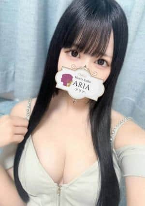 麻布十番 メンズエステ ARIA～アリア～ 凪沙あや