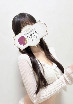 麻布十番 メンズエステ ARIA～アリア～ 長濱りり